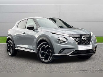 Used Nissan Juke 2023 for sale - 78811619: Photo