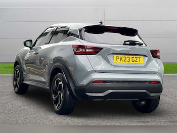 Used Nissan Juke 2023 for sale - 78811619: Photo