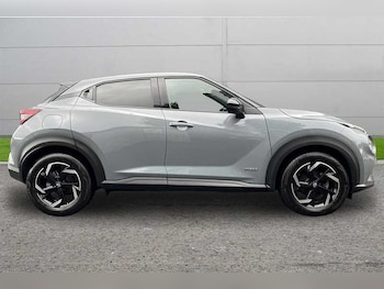Used Nissan Juke 2023 for sale - 78811619: Photo