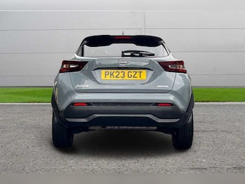 Used Nissan Juke 2023 for sale - 78811619: Photo