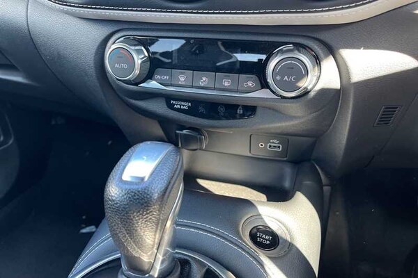 Used Nissan Juke 2022 for sale - 75042691: Photo 14