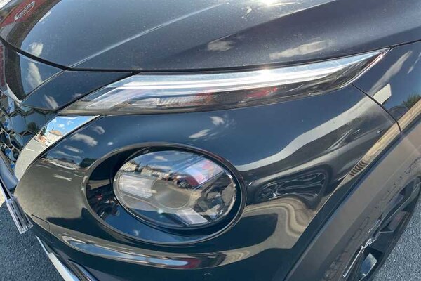 Used Nissan Juke 2022 for sale - 75042691: Photo 16