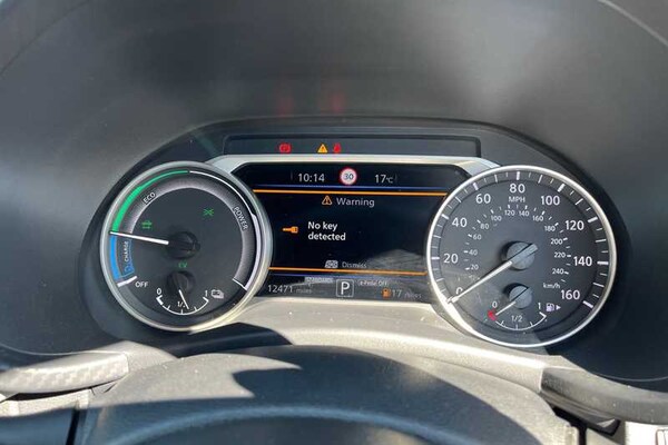 Used Nissan Juke 2022 for sale - 75042691: Photo 17