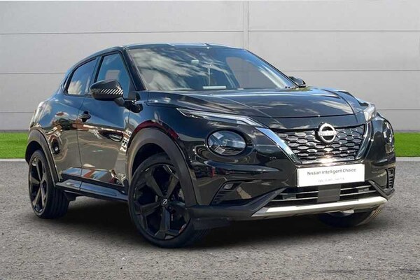 Used Nissan Juke 2022 for sale - 75042691: Photo 1