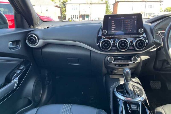 Used Nissan Juke 2022 for sale - 75042691: Photo 21