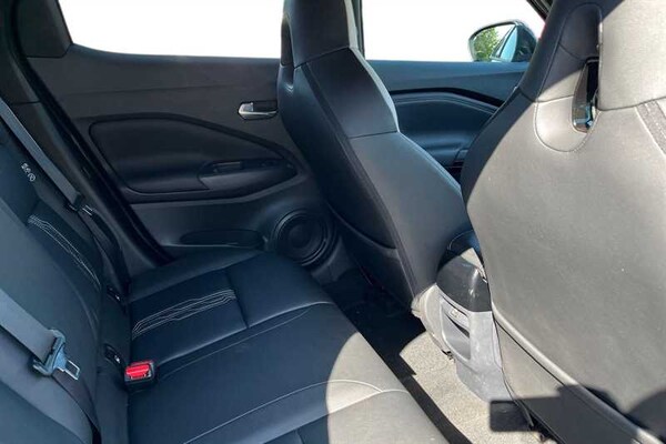 Used Nissan Juke 2022 for sale - 75042691: Photo 23