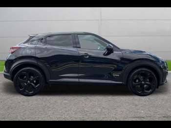 Used Nissan Juke 2022 for sale - 75042691: Photo