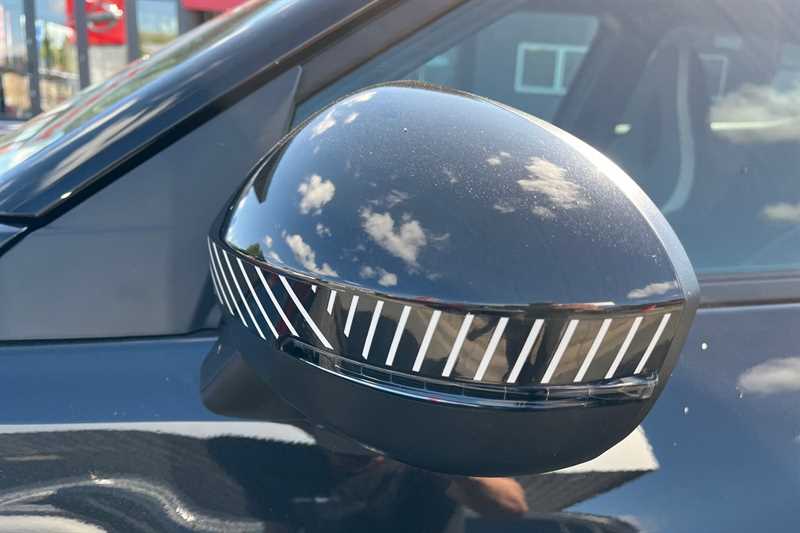 Vehicle 60