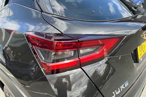 Used Nissan Juke 2022 for sale - 75042691: Photo 62