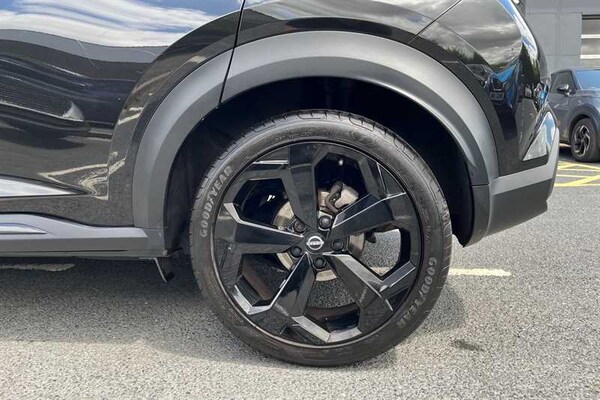 Used Nissan Juke 2022 for sale - 75042691: Photo 63