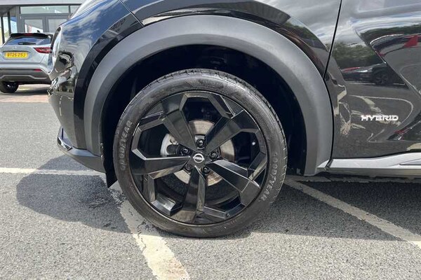 Used Nissan Juke 2022 for sale - 75042691: Photo 66