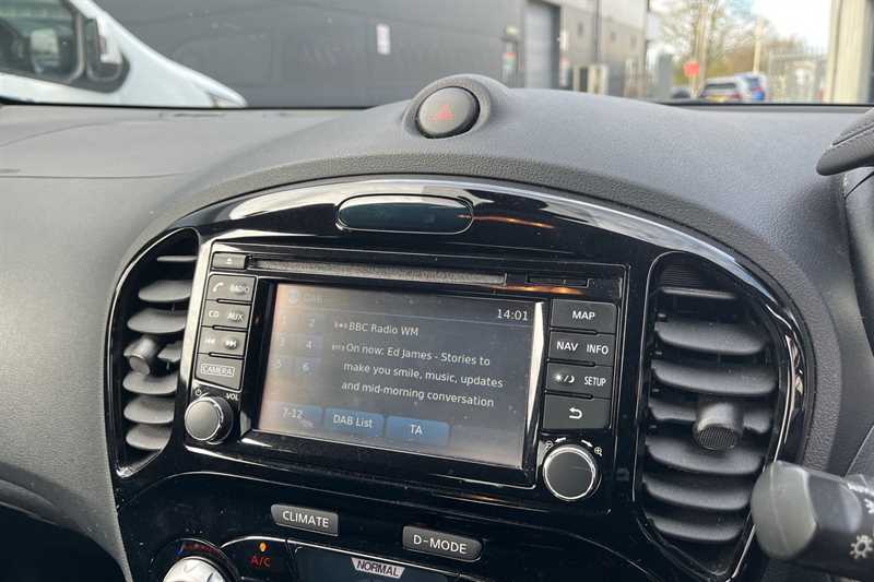 Used Nissan Juke 2019 for sale - 78059784: Photo 11