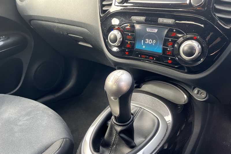 Used Nissan Juke 2019 for sale - 78059784: Photo 12