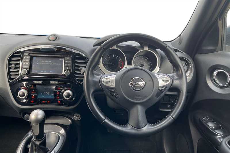 Used Nissan Juke 2019 for sale - 78059784: Photo 15