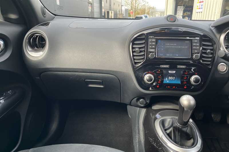 Used Nissan Juke 2019 for sale - 78059784: Photo 17