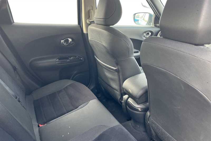 Used Nissan Juke 2019 for sale - 78059784: Photo 19