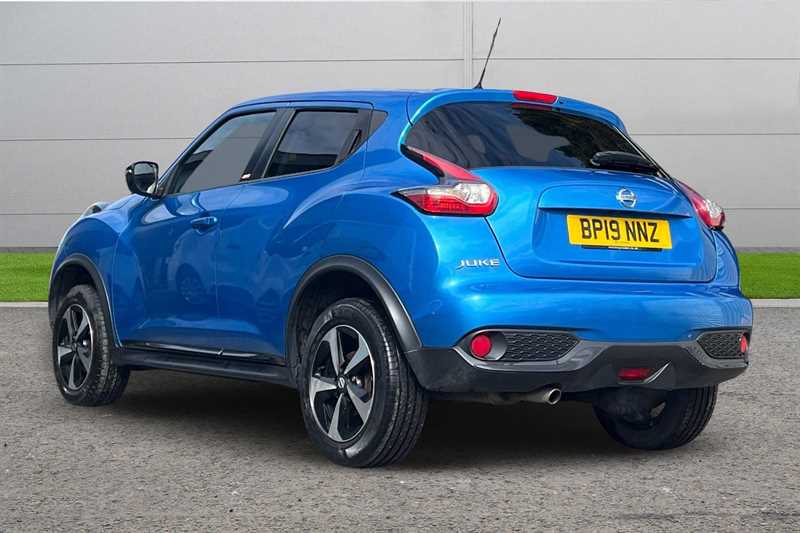 Used Nissan Juke 2019 for sale - 78059784: Photo 2