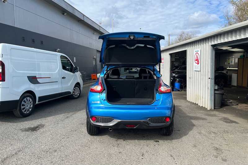 Used Nissan Juke 2019 for sale - 78059784: Photo 21