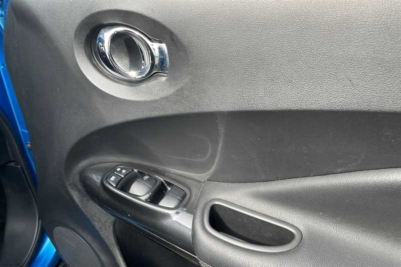 Used Nissan Juke 2019 for sale - 78059784: Photo 22