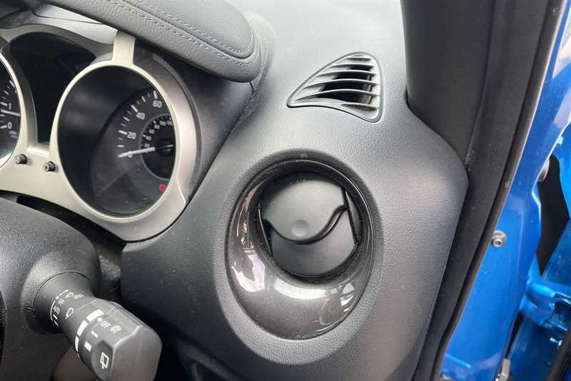 Used Nissan Juke 2019 for sale - 78059784: Photo 24