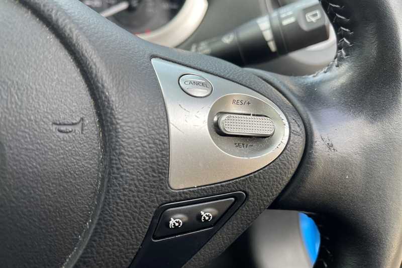 Used Nissan Juke 2019 for sale - 78059784: Photo 25