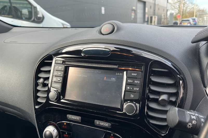 Used Nissan Juke 2019 for sale - 78059784: Photo 28