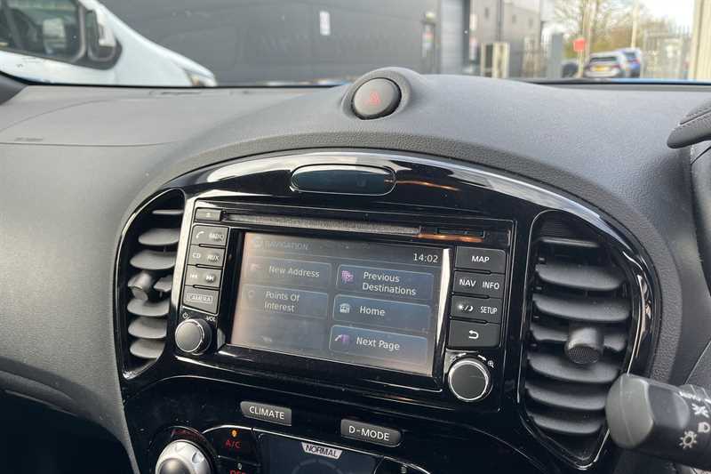 Used Nissan Juke 2019 for sale - 78059784: Photo 29