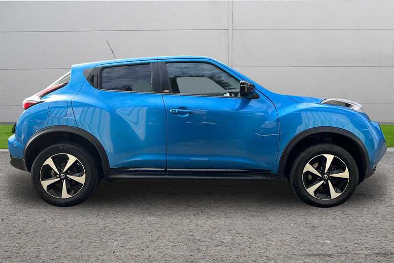 Used Nissan Juke 2019 for sale - 78059784: Photo 3