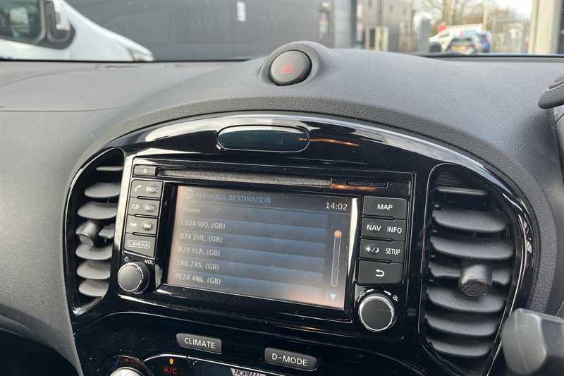 Used Nissan Juke 2019 for sale - 78059784: Photo 30