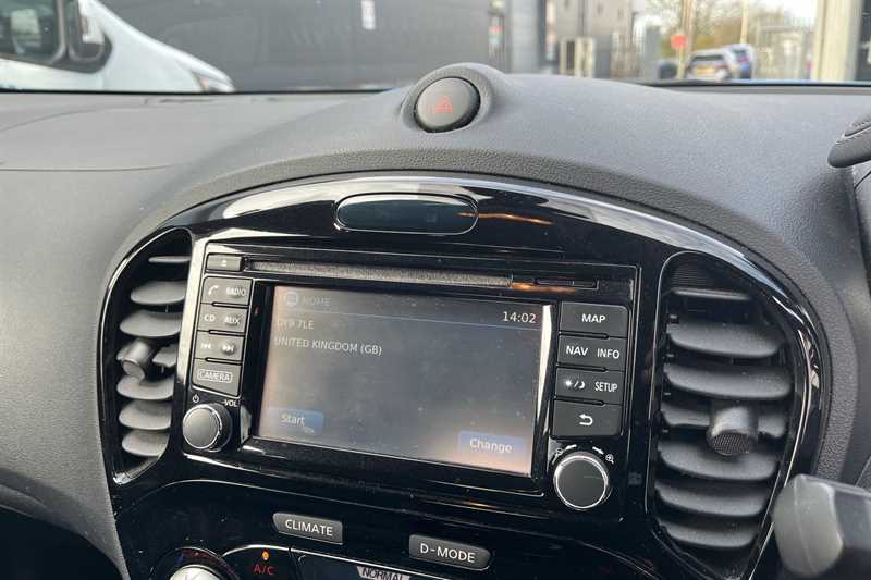 Used Nissan Juke 2019 for sale - 78059784: Photo 31