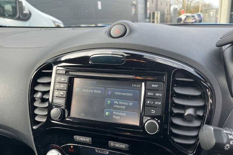 Used Nissan Juke 2019 for sale - 78059784: Photo 32