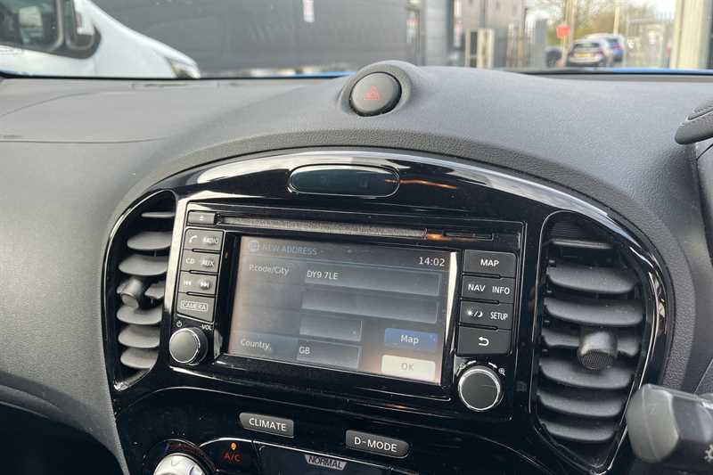 Used Nissan Juke 2019 for sale - 78059784: Photo 33