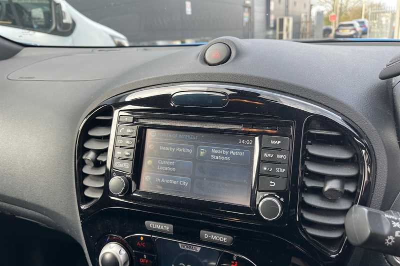 Used Nissan Juke 2019 for sale - 78059784: Photo 34