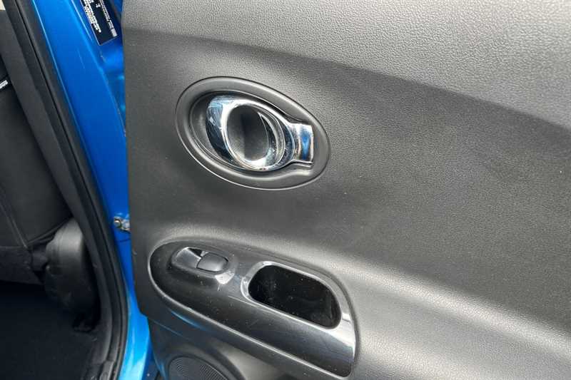 Used Nissan Juke 2019 for sale - 78059784: Photo 35