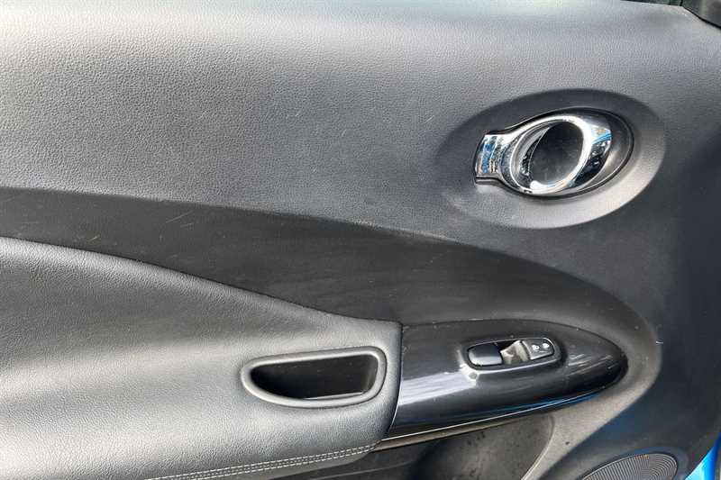 Used Nissan Juke 2019 for sale - 78059784: Photo 37