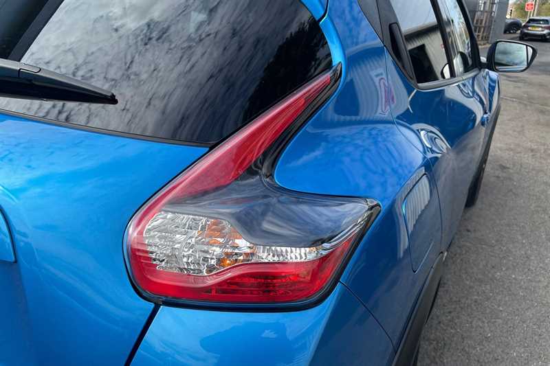 Used Nissan Juke 2019 for sale - 78059784: Photo 43