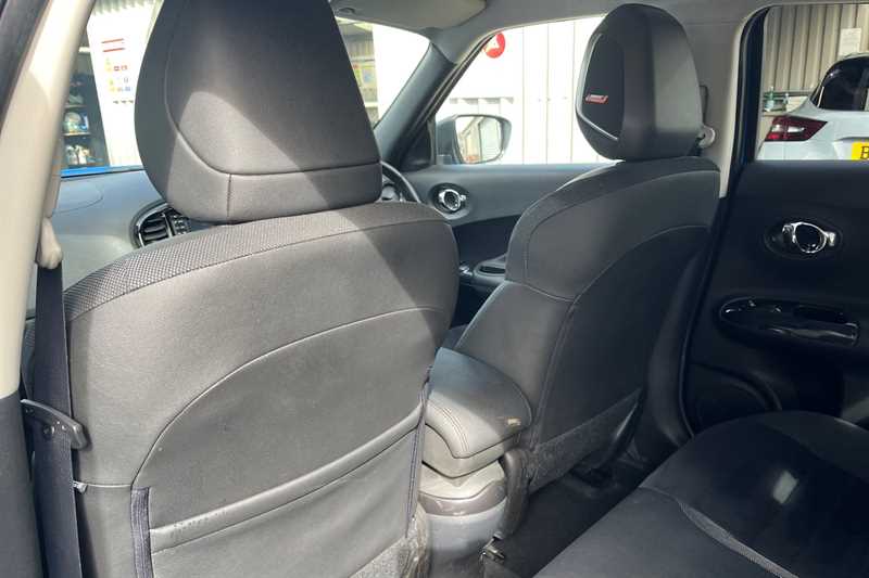 Used Nissan Juke 2019 for sale - 78059784: Photo 48