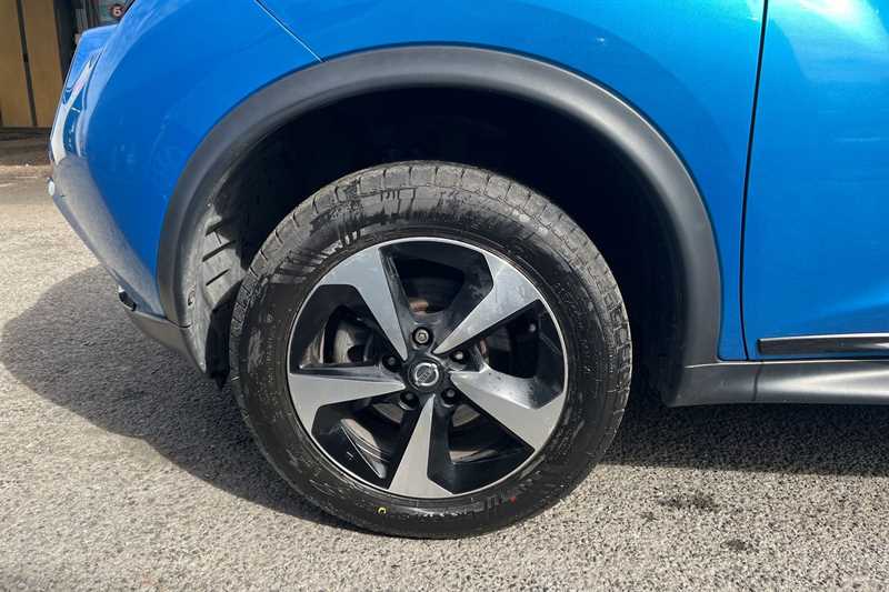 Used Nissan Juke 2019 for sale - 78059784: Photo 49