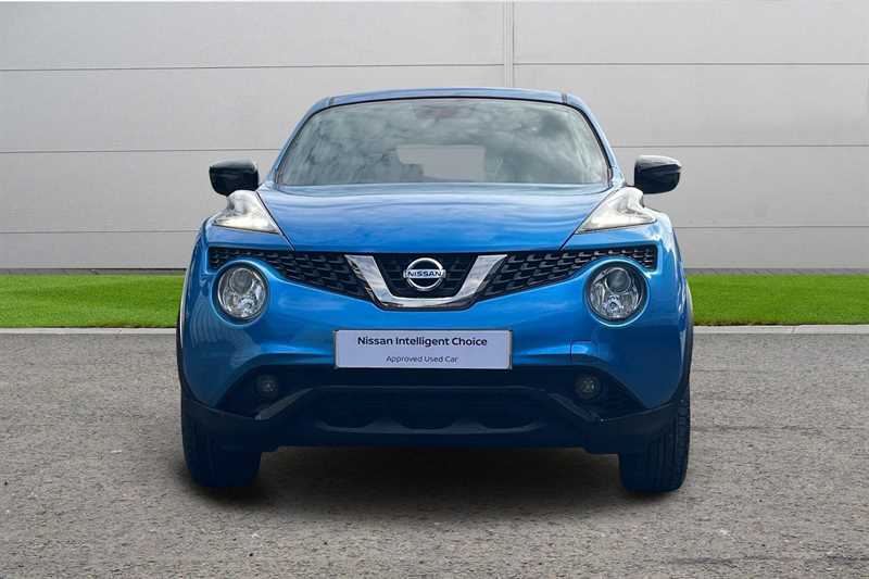 Used Nissan Juke 2019 for sale - 78059784: Photo 5
