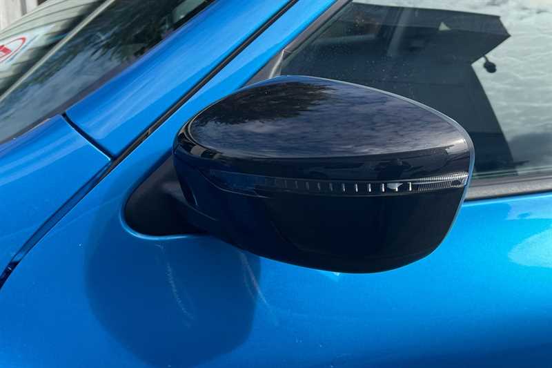 Used Nissan Juke 2019 for sale - 78059784: Photo 50