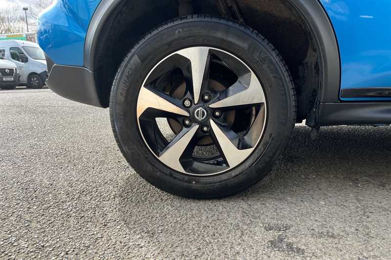 Used Nissan Juke 2019 for sale - 78059784: Photo 6