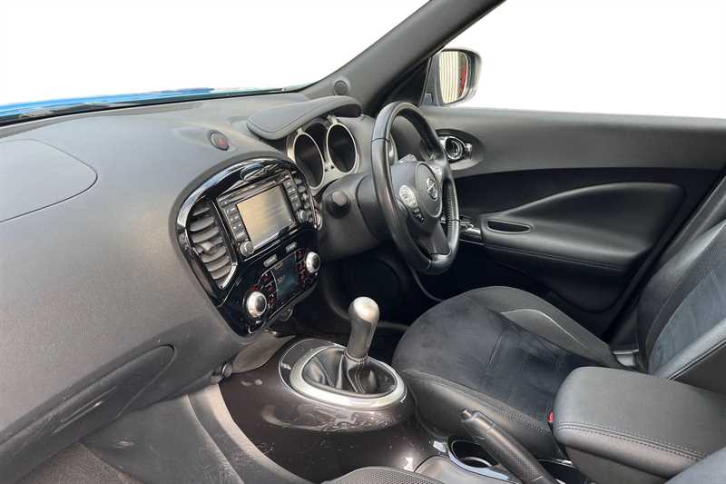 Used Nissan Juke 2019 for sale - 78059784: Photo 7