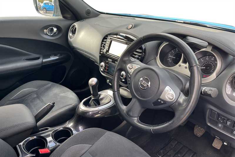 Used Nissan Juke 2019 for sale - 78059784: Photo 8