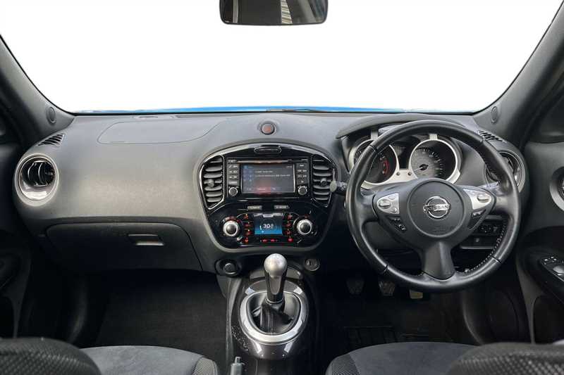 Used Nissan Juke 2019 for sale - 78059784: Photo 9
