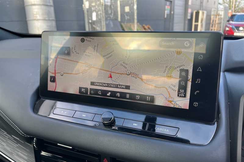 Used Nissan Qashqai 2023 for sale - 77232457: Photo 10