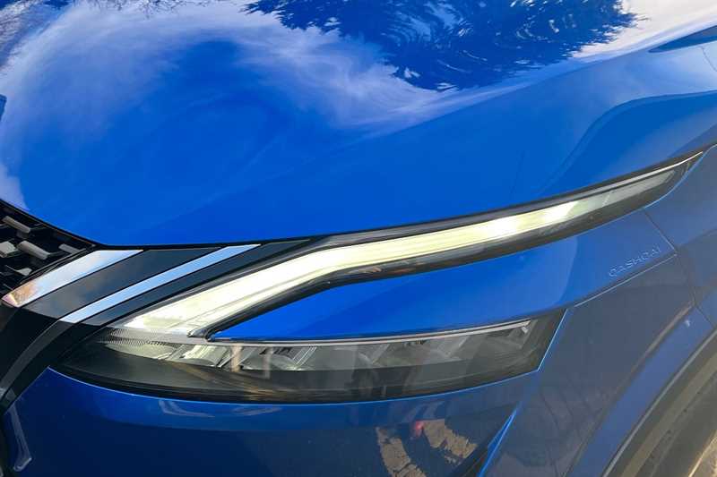 Used Nissan Qashqai 2023 for sale - 77232457: Photo 13