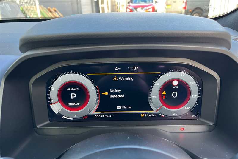 Used Nissan Qashqai 2023 for sale - 77232457: Photo 14