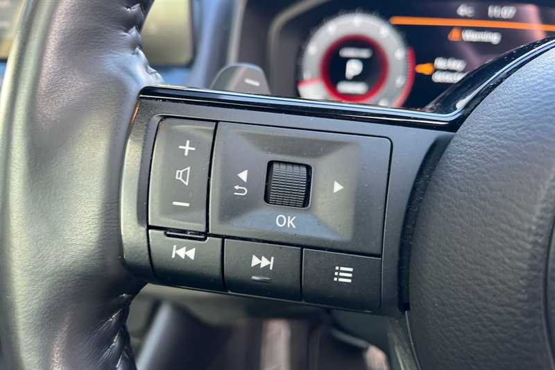 Used Nissan Qashqai 2023 for sale - 77232457: Photo 16