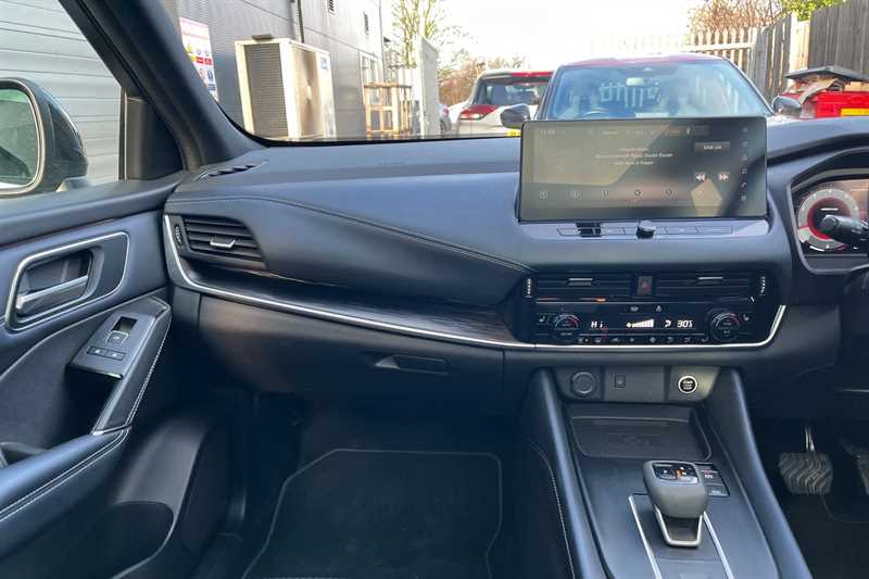 Used Nissan Qashqai 2023 for sale - 77232457: Photo 17