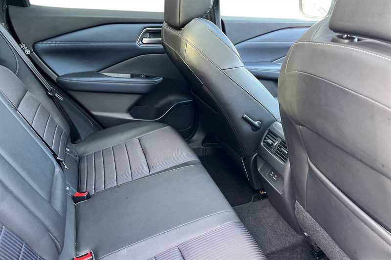 Used Nissan Qashqai 2023 for sale - 77232457: Photo 19